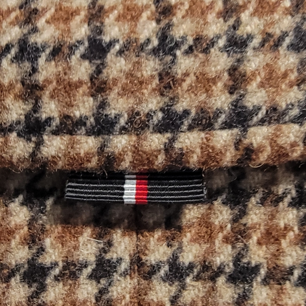ROYAL ROW Coats In Brown NWT - Picture 10 of 11